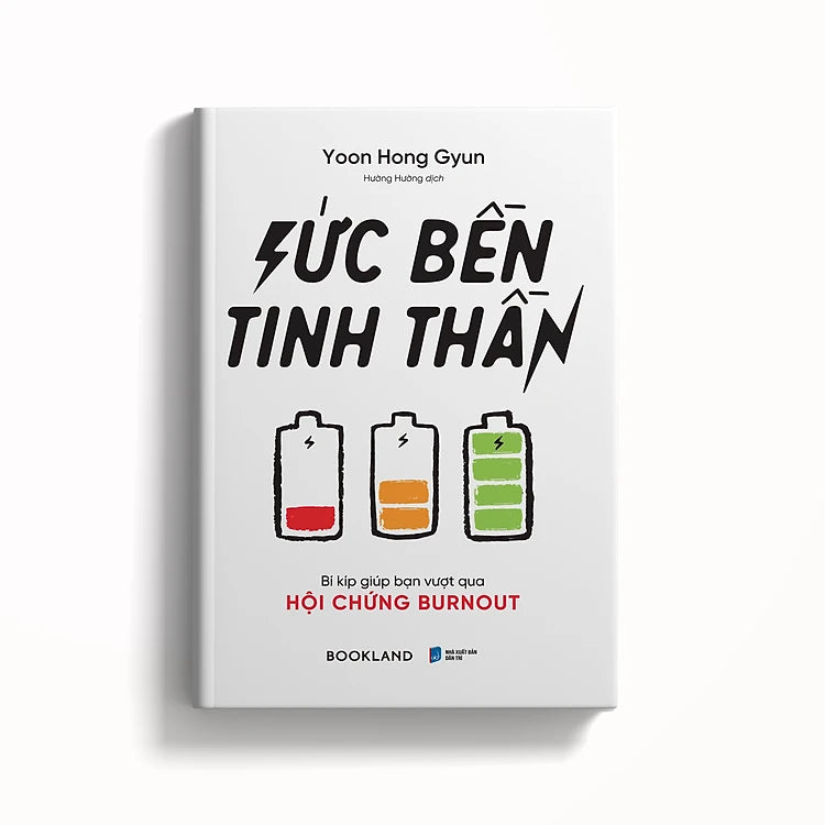 Sức Bền Tinh Thần