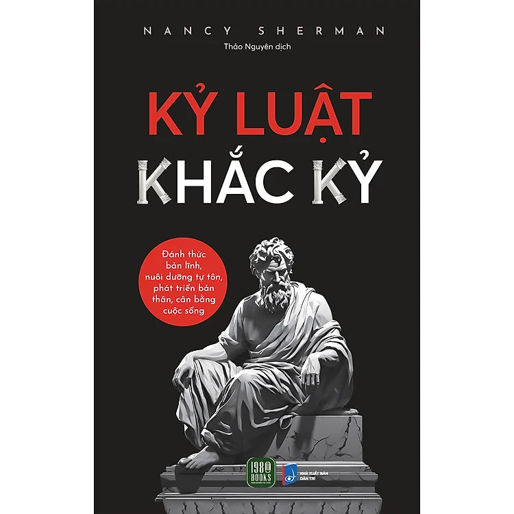 Kỷ Luật Khắc Kỷ