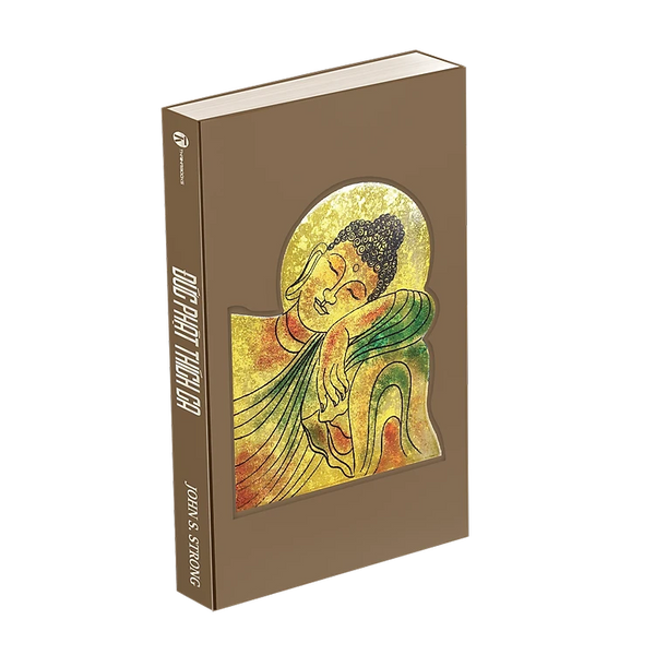 Đức Phật Thích Ca - Ấn bản đặc biệt giới hạn