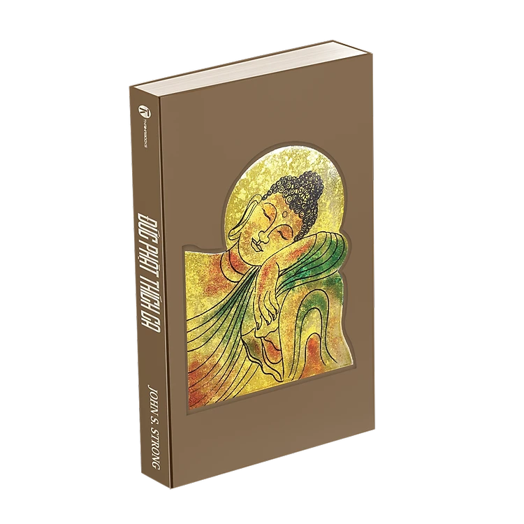 Đức Phật Thích Ca - Ấn bản đặc biệt giới hạn