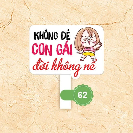 Bảng hashtag sinh nhật