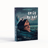 Chiếc Xe Sắt - Trinh Thám Cổ Điển