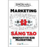 Marketing B2B Sáng Tạo