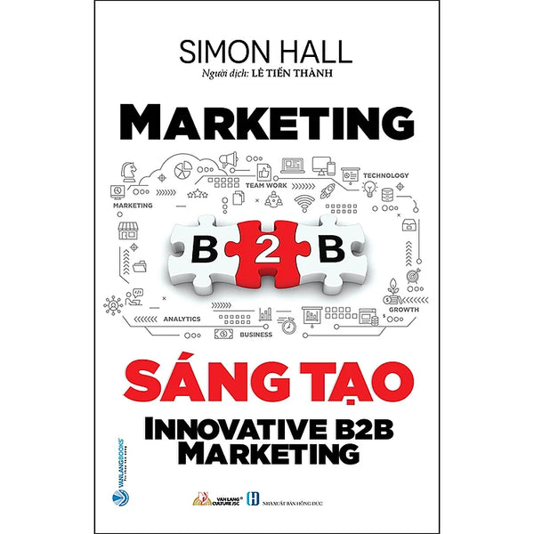 Marketing B2B Sáng Tạo