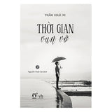 Thời Gian Vụn Vỡ (Trọn bộ 2 Tập)