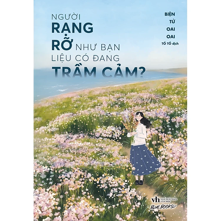 Người Rạng Rỡ Như Bạn, Liệu Có Đang Trầm Cảm?