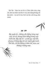 Bền Chí Thành Nhân