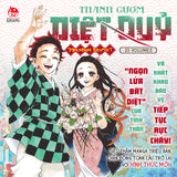 Premium Boxset Thanh Gươm Diệt Quỷ - Kimetsu No Yaiba (Hộp 23 Tập)