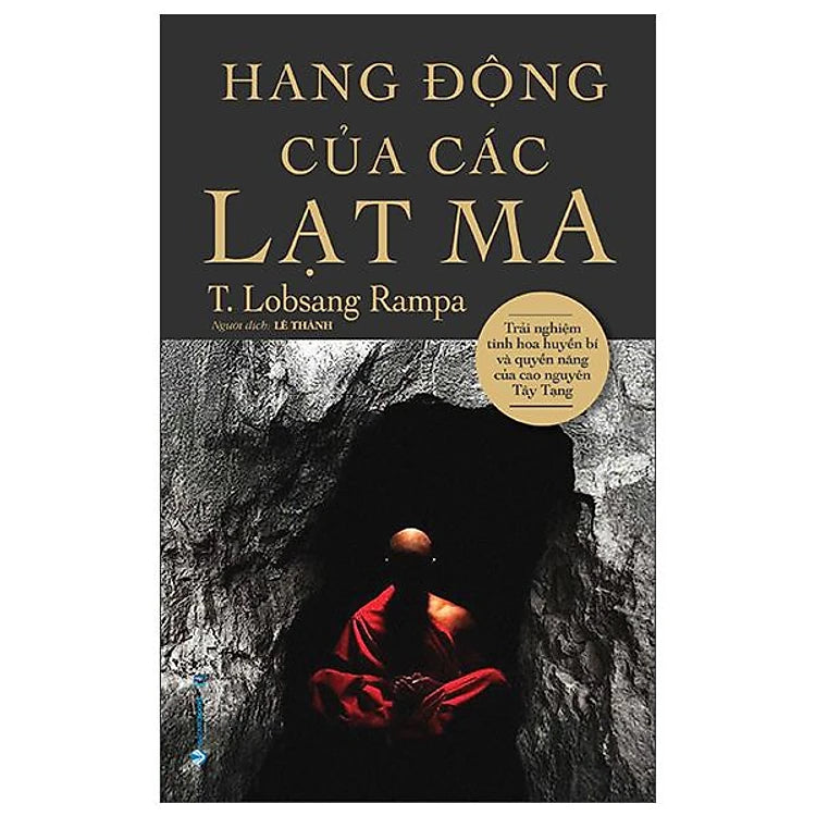 Hang Động Của Các Lạt Ma