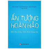 Ấn Tượng Hoàn Hảo - Bài Học Đầu Tiên Nơi Công Sở