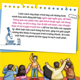 Truyện Tranh Dành Cho Trẻ Em: Định Luật Murphy - 28 Bài Học Rèn Luyện Tâm Tính Cho Trẻ