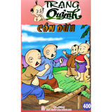 Bộ truyện tranh trạng Quỷnh (ngẫu nhiên không trùng)