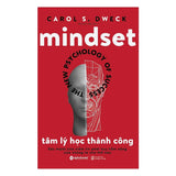 Tâm Lý Học Thành Công – Mindset