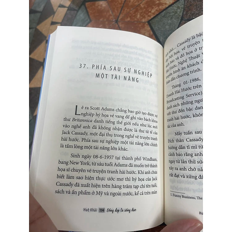 Sống Đẹp Là Sống Đạo