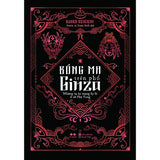 Bóng Ma Trên Phố Ginza