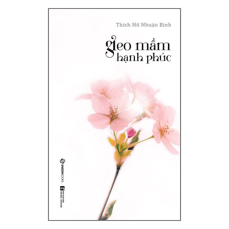 Gieo Mầm Hạnh Phúc