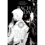 Sách Bạch Dạ Truy Hung (Tập 1 + Tập 2)