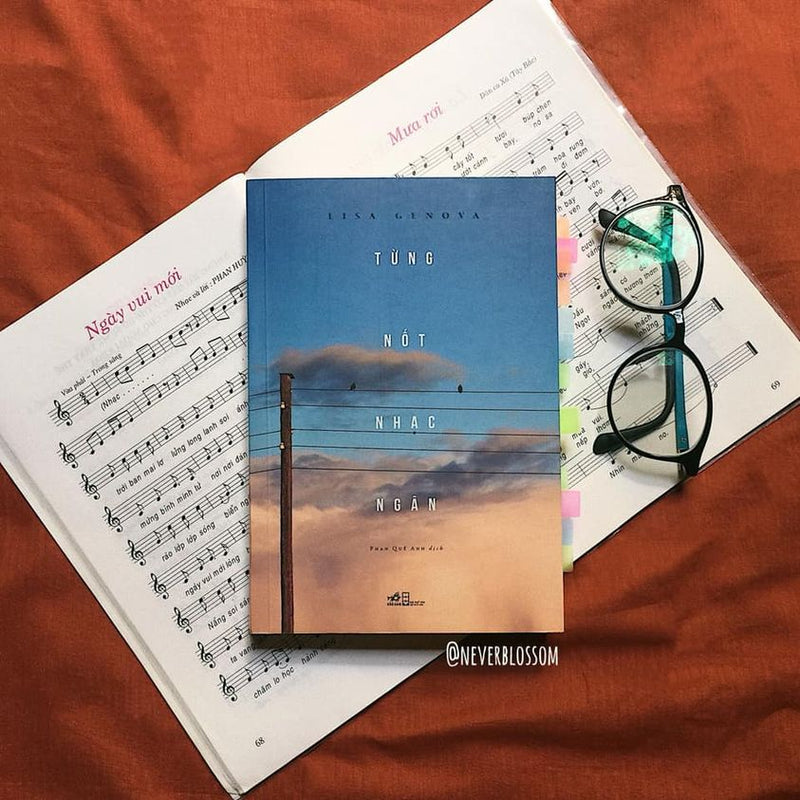 Từng Nốt Nhạc Ngân