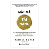 Mật mã tài năng
