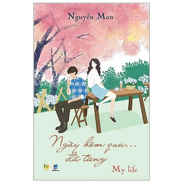 Ngày hôm qua đã từng