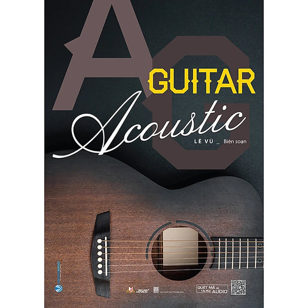 Acoustic Guitar