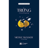 Trứng - Cởi Mở Mà Không Bỡ Ngỡ