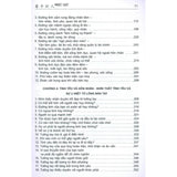 Đồ giải xem tay biết người(bìa mềm)