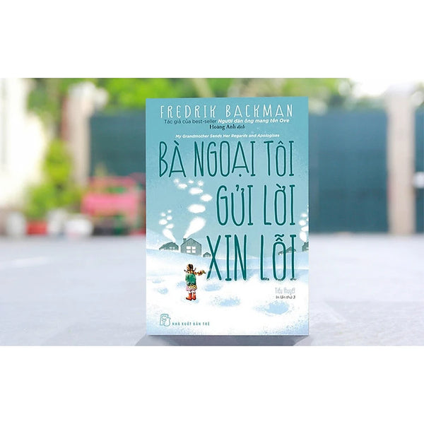 Bà Ngoại Tôi Gửi Lời Xin Lỗi