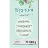 Ho’Oopnopono: Phục Hồi Tự Nhiên, Chữa Lành Cuộc Sống, Hoàn Thiện Cuộc Đời