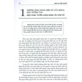 Đồ giải xem tay biết người(bìa mềm)