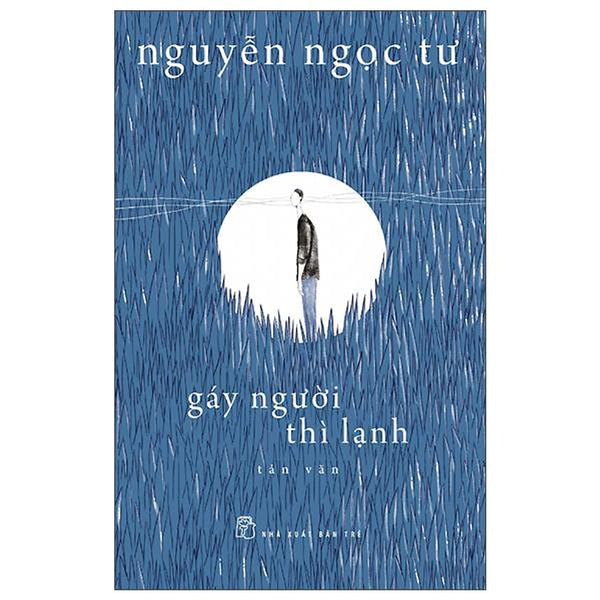 Gáy Người Thì Lạnh