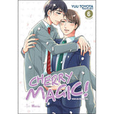 Cherry Magic - Tập 6