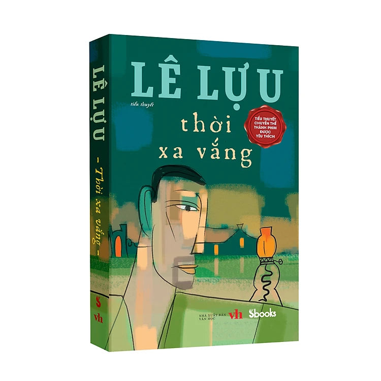 Thời xa vắng