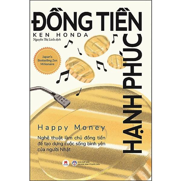 Đồng Tiền Hạnh Phúc
