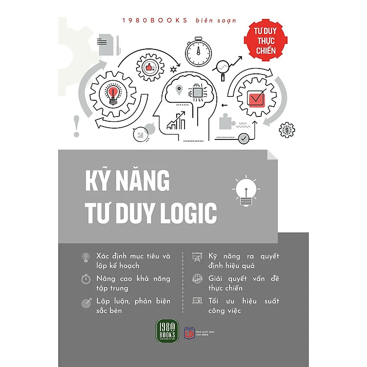 Kỹ Năng Tư Duy Logic