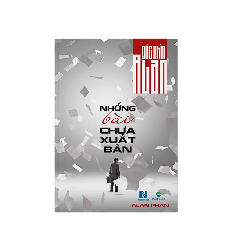 Góc Nhìn Alan - Những Bài Chưa Xuất Bản