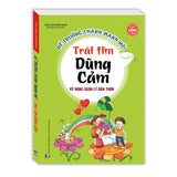 Sách - Combo Để trưởng thành mạnh mẽ ! Kỹ năng quản lý bản thân ( 5 cuốn)