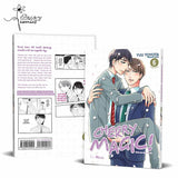 Cherry Magic - Tập 6