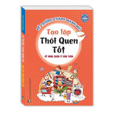 Sách - Combo Để trưởng thành mạnh mẽ ! Kỹ năng quản lý bản thân ( 5 cuốn)