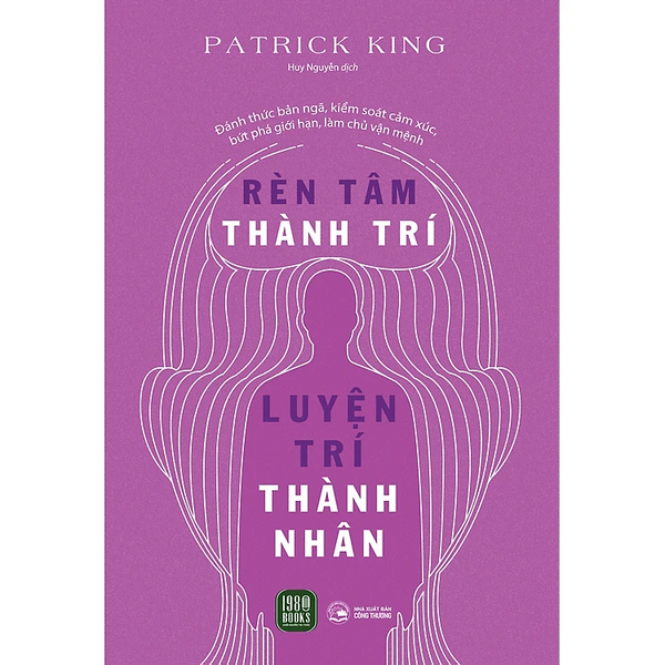 Rèn tâm thành trí - Luyện trí thành nhân