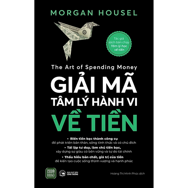 Giải Mã Tâm Lý Hành Vi Về Tiền