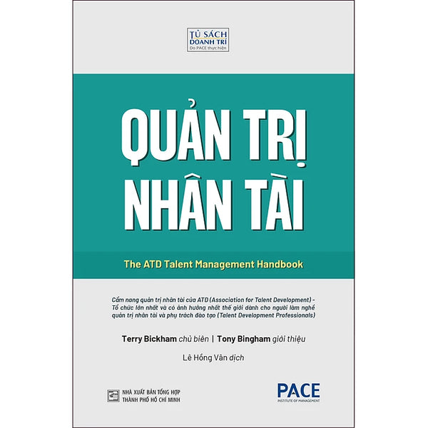 Quản Trị Nhân Tài