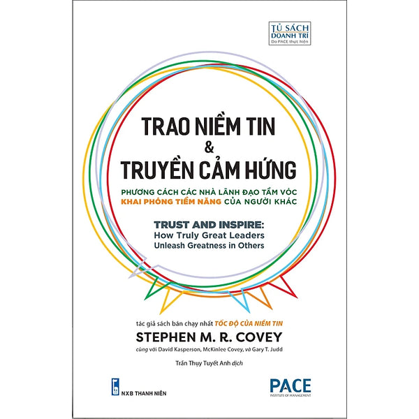 Trao Niềm Tin Và Truyền cảm Hứng