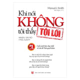 Khi Nói Không Tôi Thấy Tội Lỗi