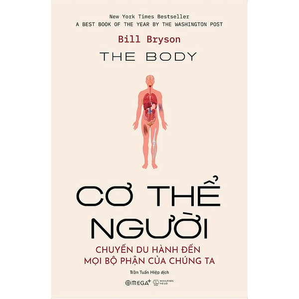 Cơ Thể Người