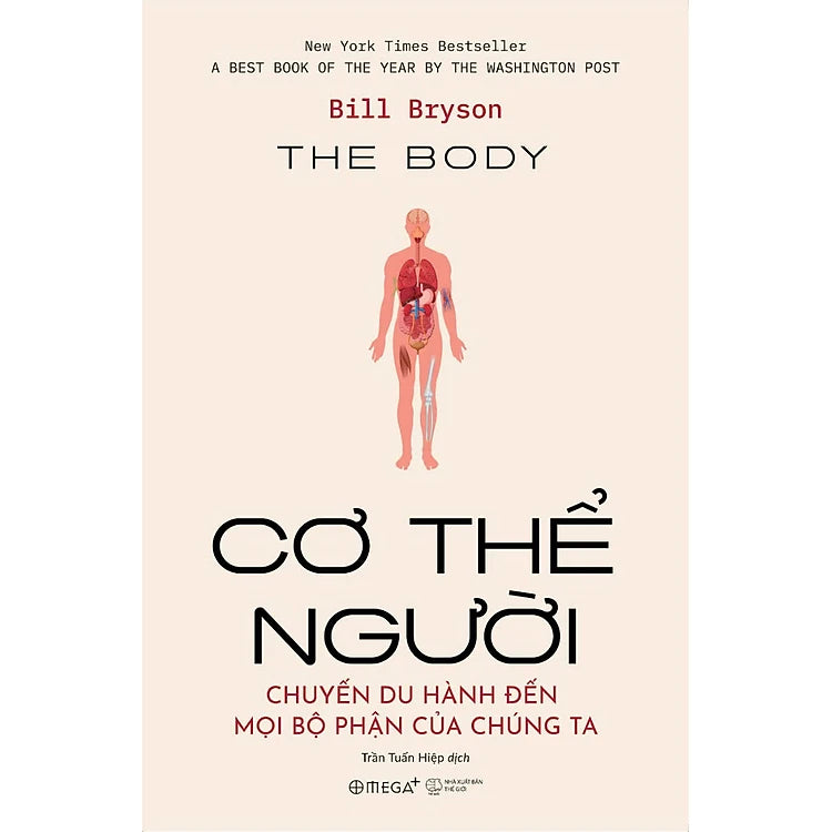 Cơ Thể Người