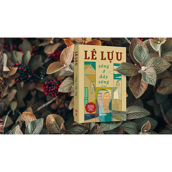 Sóng ở đáy sông