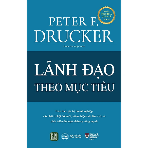 Lãnh Đạo Theo Mục Tiêu