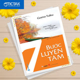 7 Bước Luyện Tâm