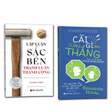 Cãi Gì Cũng Thắng ( Tập 1 + 2 - Phiên bản mới )